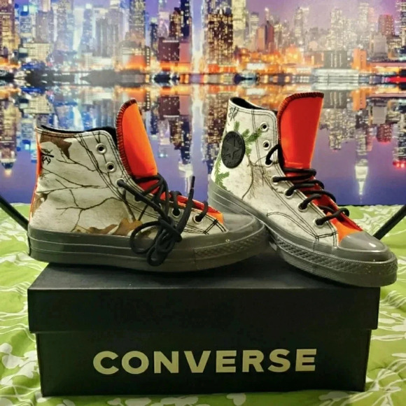 Converse women chuck 70 hi gtx - Picture 1 of 12